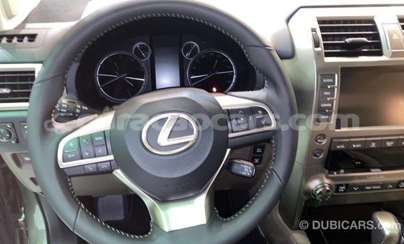 Buy Import Lexus GX Other Car in Import - Dubai in Curacao Buy Import Lexus GX Other Car in Import - Dubai in Curacao
