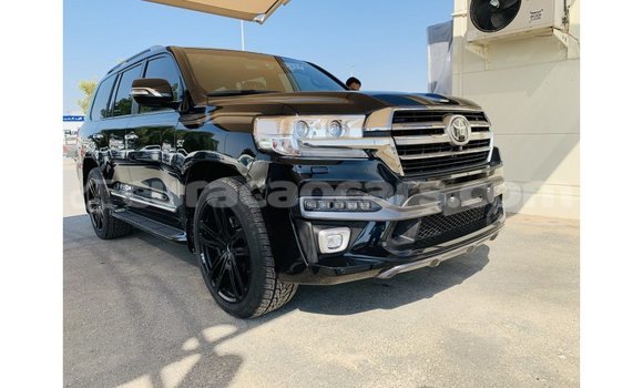 Buy Import Toyota Land Cruiser Black Car in Import - Dubai in Curacao Buy Import Toyota Land Cruiser Black Car in Import - Dubai in Curacao