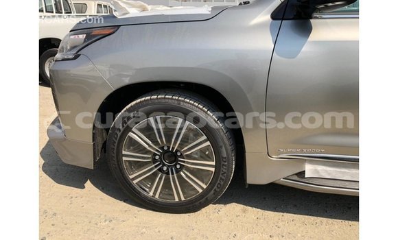 Buy Import Lexus LX Other Car in Import - Dubai in Curacao Buy Import Lexus LX Other Car in Import - Dubai in Curacao