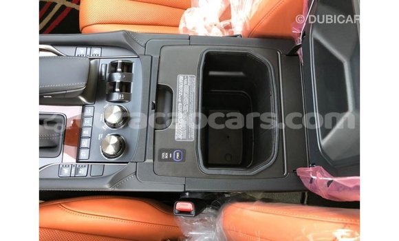Buy Import Lexus LX Other Car in Import - Dubai in Curacao Buy Import Lexus LX Other Car in Import - Dubai in Curacao