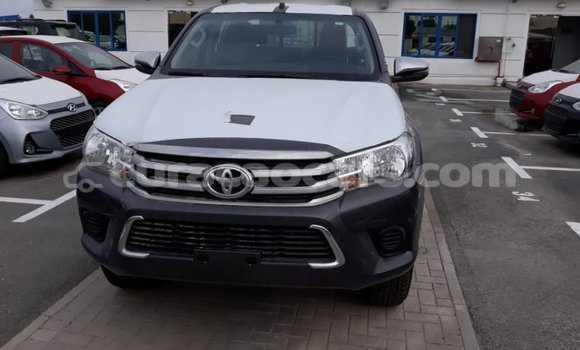 Buy Import Toyota Hilux Other Car in Import - Dubai in Curacao Buy Import Toyota Hilux Other Car in Import - Dubai in Curacao