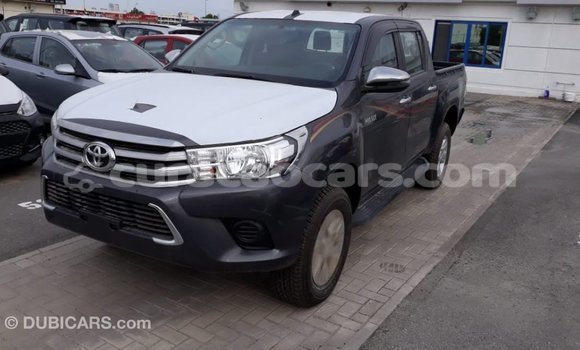Buy Import Toyota Hilux Other Car in Import - Dubai in Curacao Buy Import Toyota Hilux Other Car in Import - Dubai in Curacao
