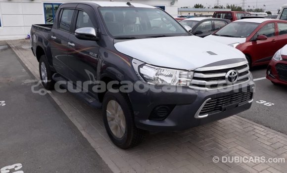 Buy Import Toyota Hilux Other Car in Import - Dubai in Curacao Buy Import Toyota Hilux Other Car in Import - Dubai in Curacao