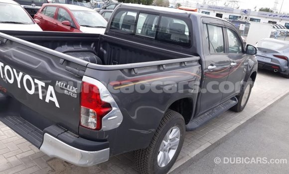 Buy Import Toyota Hilux Other Car in Import - Dubai in Curacao Buy Import Toyota Hilux Other Car in Import - Dubai in Curacao