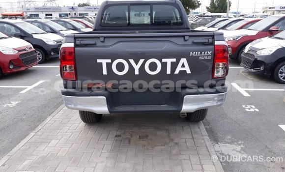 Buy Import Toyota Hilux Other Car in Import - Dubai in Curacao Buy Import Toyota Hilux Other Car in Import - Dubai in Curacao