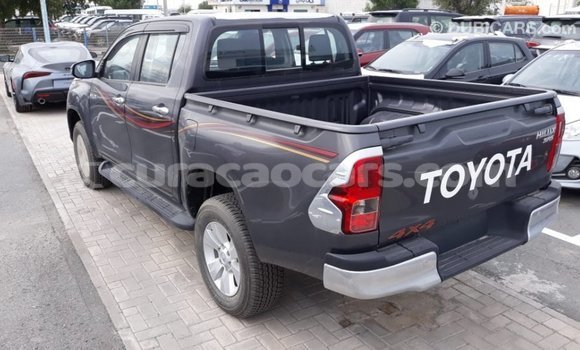 Buy Import Toyota Hilux Other Car in Import - Dubai in Curacao Buy Import Toyota Hilux Other Car in Import - Dubai in Curacao