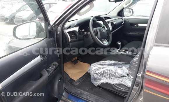 Buy Import Toyota Hilux Other Car in Import - Dubai in Curacao Buy Import Toyota Hilux Other Car in Import - Dubai in Curacao