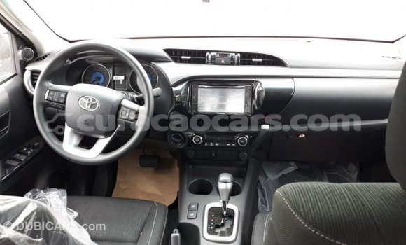 Buy Import Toyota Hilux Other Car in Import - Dubai in Curacao Buy Import Toyota Hilux Other Car in Import - Dubai in Curacao
