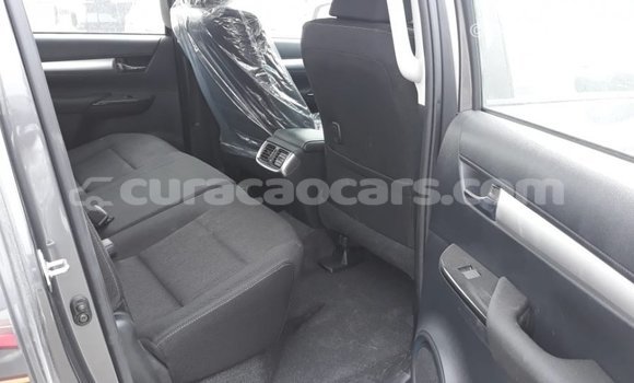 Buy Import Toyota Hilux Other Car in Import - Dubai in Curacao Buy Import Toyota Hilux Other Car in Import - Dubai in Curacao