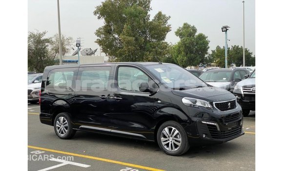 Buy Import Peugeot Traveller Black Car in Import - Dubai in Curacao Buy Import Peugeot Traveller Black Car in Import - Dubai in Curacao