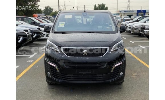 Buy Import Peugeot Traveller Black Car in Import - Dubai in Curacao Buy Import Peugeot Traveller Black Car in Import - Dubai in Curacao