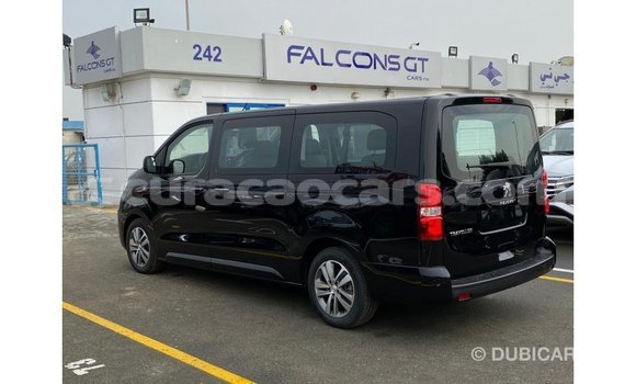 Buy Import Peugeot Traveller Black Car in Import - Dubai in Curacao Buy Import Peugeot Traveller Black Car in Import - Dubai in Curacao