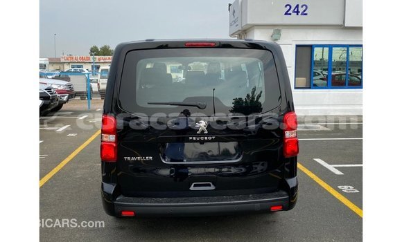 Buy Import Peugeot Traveller Black Car in Import - Dubai in Curacao Buy Import Peugeot Traveller Black Car in Import - Dubai in Curacao