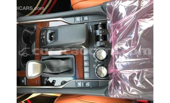 Buy Import Lexus LX Other Car in Import - Dubai in Curacao Buy Import Lexus LX Other Car in Import - Dubai in Curacao