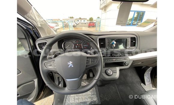 Buy Import Peugeot Traveller Black Car in Import - Dubai in Curacao Buy Import Peugeot Traveller Black Car in Import - Dubai in Curacao