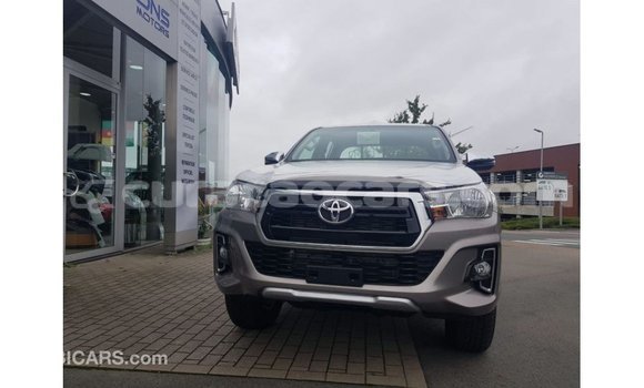 Buy Import Toyota Hilux Other Car in Import - Dubai in Curacao Buy Import Toyota Hilux Other Car in Import - Dubai in Curacao