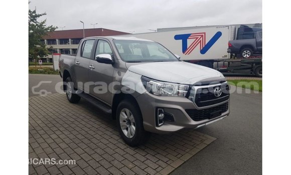 Buy Import Toyota Hilux Other Car in Import - Dubai in Curacao Buy Import Toyota Hilux Other Car in Import - Dubai in Curacao