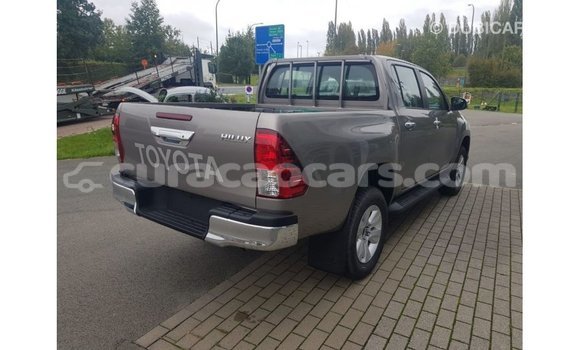 Buy Import Toyota Hilux Other Car in Import - Dubai in Curacao Buy Import Toyota Hilux Other Car in Import - Dubai in Curacao
