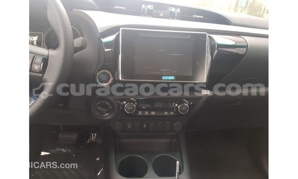 Buy Import Toyota Hilux Other Car in Import - Dubai in Curacao Buy Import Toyota Hilux Other Car in Import - Dubai in Curacao