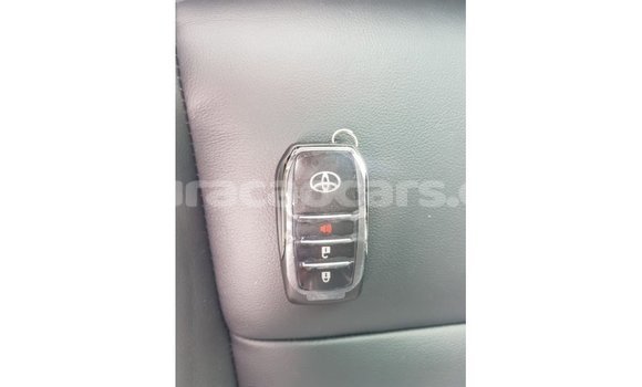 Buy Import Toyota Hilux Other Car in Import - Dubai in Curacao Buy Import Toyota Hilux Other Car in Import - Dubai in Curacao