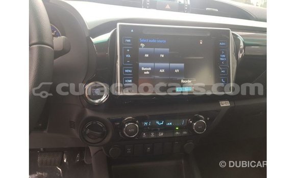 Buy Import Toyota Hilux Other Car in Import - Dubai in Curacao Buy Import Toyota Hilux Other Car in Import - Dubai in Curacao