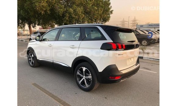 Buy Import Peugeot 5008 White Car in Import - Dubai in Curacao Buy Import Peugeot 5008 White Car in Import - Dubai in Curacao