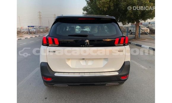 Buy Import Peugeot 5008 White Car in Import - Dubai in Curacao Buy Import Peugeot 5008 White Car in Import - Dubai in Curacao