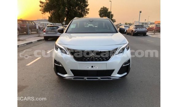 Buy Import Peugeot 5008 White Car in Import - Dubai in Curacao Buy Import Peugeot 5008 White Car in Import - Dubai in Curacao
