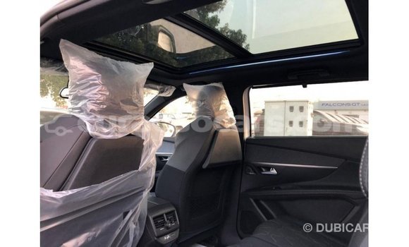 Buy Import Peugeot 5008 White Car in Import - Dubai in Curacao Buy Import Peugeot 5008 White Car in Import - Dubai in Curacao