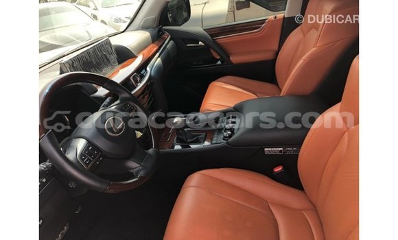 Buy Import Lexus LX Other Car in Import - Dubai in Curacao Buy Import Lexus LX Other Car in Import - Dubai in Curacao