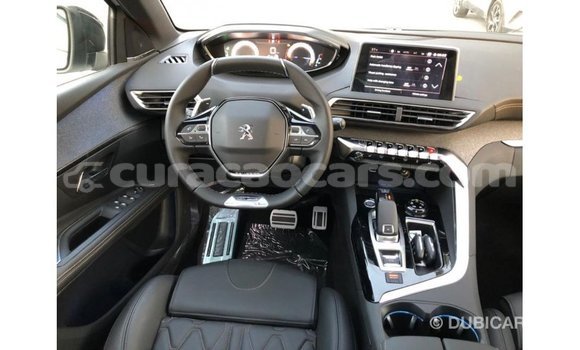 Buy Import Peugeot 5008 White Car in Import - Dubai in Curacao Buy Import Peugeot 5008 White Car in Import - Dubai in Curacao