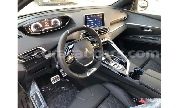 Buy Import Peugeot 5008 White Car in Import - Dubai in Curacao Buy Import Peugeot 5008 White Car in Import - Dubai in Curacao