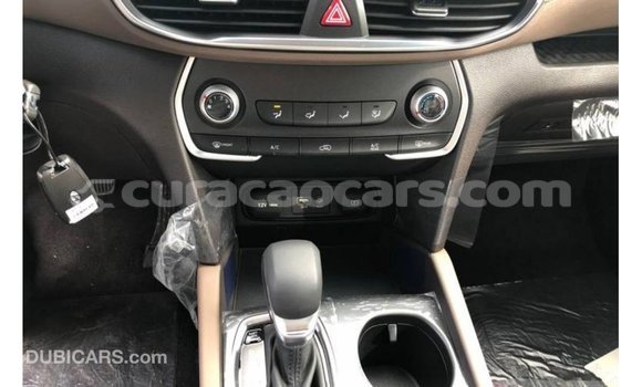 Buy Import Hyundai Santa Fe Red Car in Import - Dubai in Curacao Buy Import Hyundai Santa Fe Red Car in Import - Dubai in Curacao