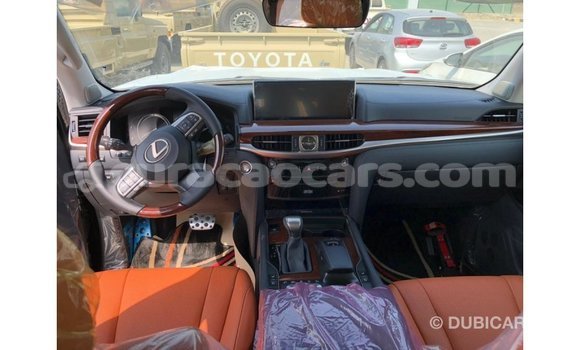 Buy Import Lexus LX Other Car in Import - Dubai in Curacao Buy Import Lexus LX Other Car in Import - Dubai in Curacao