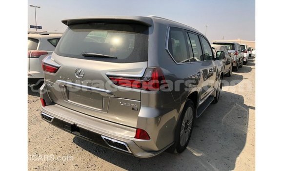 Buy Import Lexus LX Other Car in Import - Dubai in Curacao Buy Import Lexus LX Other Car in Import - Dubai in Curacao