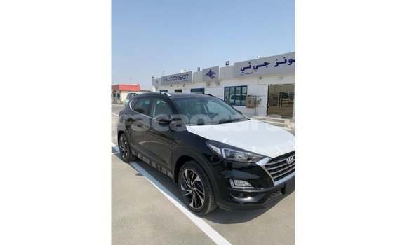 Buy Import Hyundai Tucson Black Car in Import - Dubai in Curacao Buy Import Hyundai Tucson Black Car in Import - Dubai in Curacao