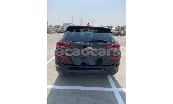 Buy Import Hyundai Tucson Black Car in Import - Dubai in Curacao Buy Import Hyundai Tucson Black Car in Import - Dubai in Curacao