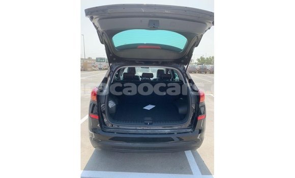 Buy Import Hyundai Tucson Black Car in Import - Dubai in Curacao Buy Import Hyundai Tucson Black Car in Import - Dubai in Curacao
