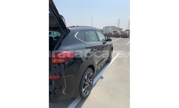 Buy Import Hyundai Tucson Black Car in Import - Dubai in Curacao Buy Import Hyundai Tucson Black Car in Import - Dubai in Curacao
