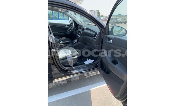 Buy Import Hyundai Tucson Black Car in Import - Dubai in Curacao Buy Import Hyundai Tucson Black Car in Import - Dubai in Curacao