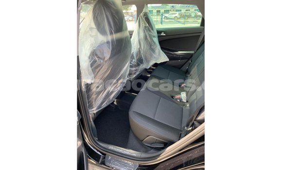 Buy Import Hyundai Tucson Black Car in Import - Dubai in Curacao Buy Import Hyundai Tucson Black Car in Import - Dubai in Curacao