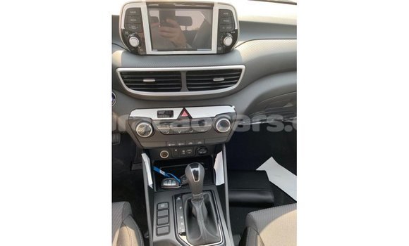 Buy Import Hyundai Tucson Black Car in Import - Dubai in Curacao Buy Import Hyundai Tucson Black Car in Import - Dubai in Curacao