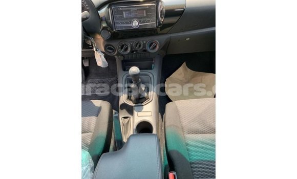 Buy Import Toyota Hilux White Car in Import - Dubai in Curacao Buy Import Toyota Hilux White Car in Import - Dubai in Curacao