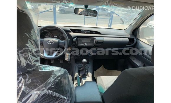 Buy Import Toyota Hilux White Car in Import - Dubai in Curacao Buy Import Toyota Hilux White Car in Import - Dubai in Curacao
