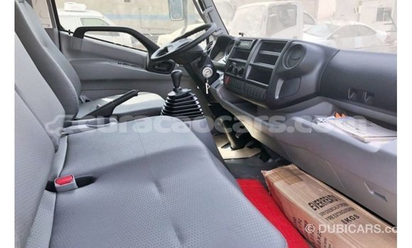 Buy Import Hino 300 Series White Truck in Import - Dubai in Curacao Buy Import Hino 300 Series White Truck in Import - Dubai in Curacao