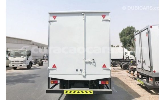 Buy Import Hino 300 Series White Truck in Import - Dubai in Curacao Buy Import Hino 300 Series White Truck in Import - Dubai in Curacao