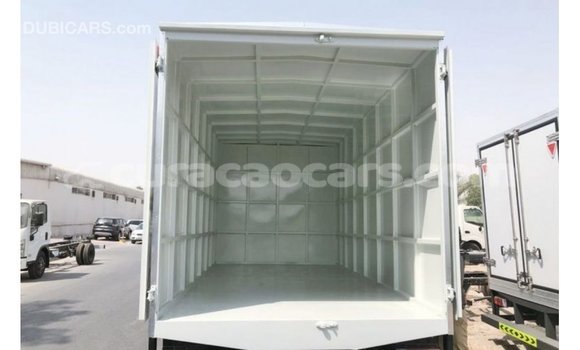 Buy Import Hino 300 Series White Truck in Import - Dubai in Curacao Buy Import Hino 300 Series White Truck in Import - Dubai in Curacao