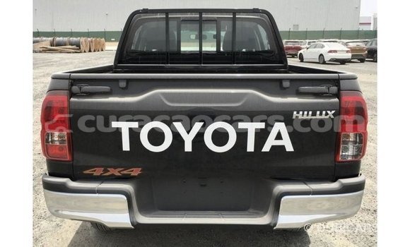 Buy Import Toyota Hilux Black Car in Import - Dubai in Curacao Buy Import Toyota Hilux Black Car in Import - Dubai in Curacao