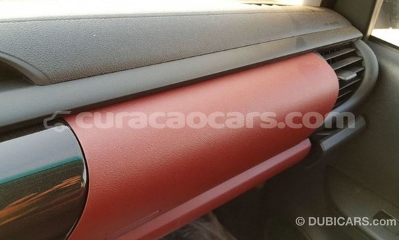Buy Import Toyota Hilux Black Car in Import - Dubai in Curacao Buy Import Toyota Hilux Black Car in Import - Dubai in Curacao