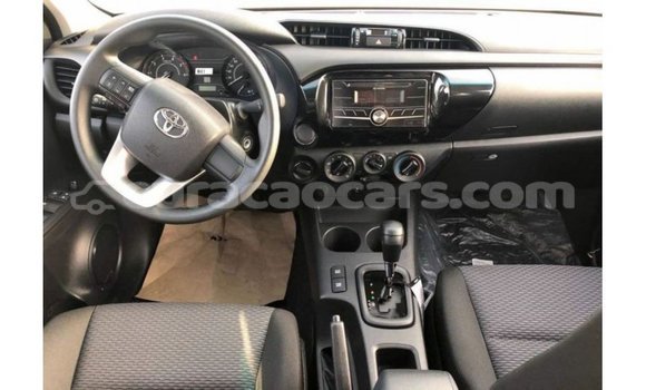 Buy Import Toyota Hilux Black Car in Import - Dubai in Curacao Buy Import Toyota Hilux Black Car in Import - Dubai in Curacao